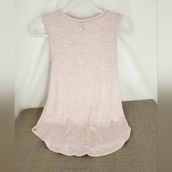 A NEW DAY Long Tank Top XS - Picture 2 of 4